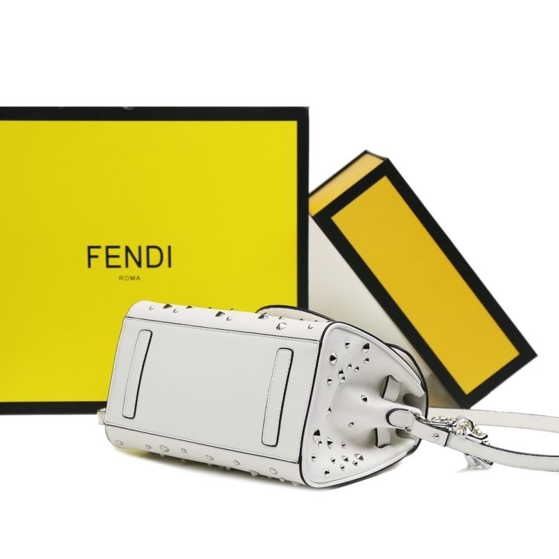 Fendi Top Handle Bags